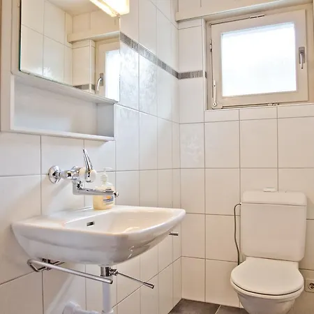 Am Endweg - Griwarent Ag Apartment