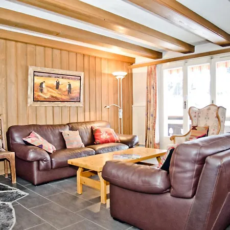 Am Endweg - Griwarent Ag Apartment