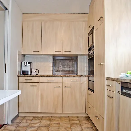 Am Endweg - Griwarent Ag Apartment Grindelwald