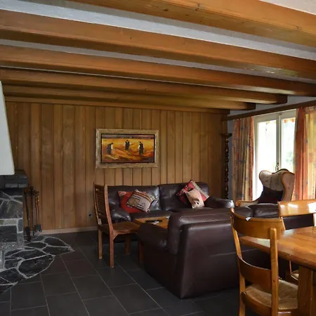 Am Endweg - Griwarent Ag * Grindelwald