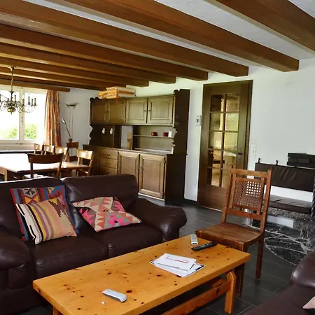 Am Endweg - Griwarent Ag Apartment