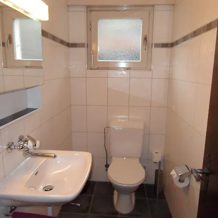 Am Endweg - Griwarent Ag Apartment