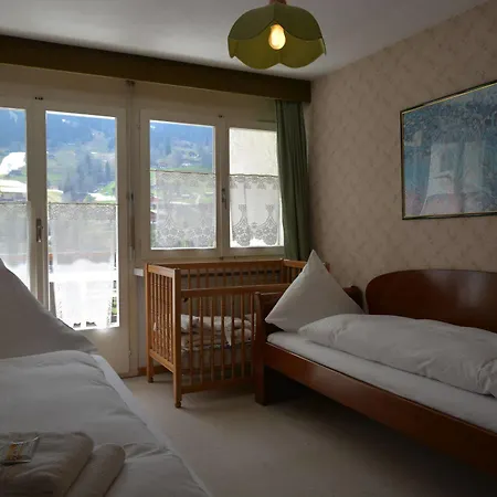 Am Endweg - Griwarent Ag Apartment *