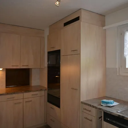 Apartment Am Endweg - Griwarent Ag
