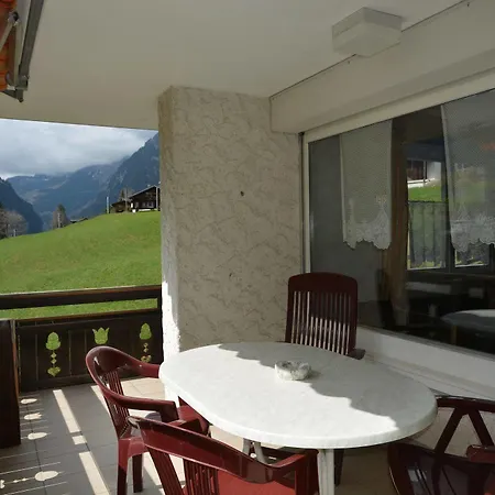 Am Endweg - Griwarent Ag Grindelwald